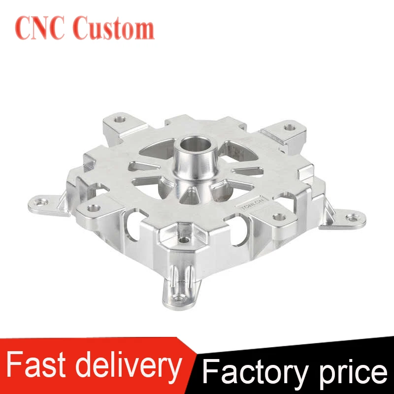 OEM 5 축 맞춤형 Cnc 가공 Cnc 밀링 부품 알루미늄 터닝 가공 부품 스테인레스 스틸 Cnc 가공 서비스