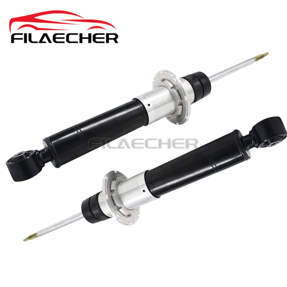 

2PCS Rear Air Suspension Shock Absorber Strut Core With Electric For Ferrari California 2008 2009 2010 2012-2014 247210 281471