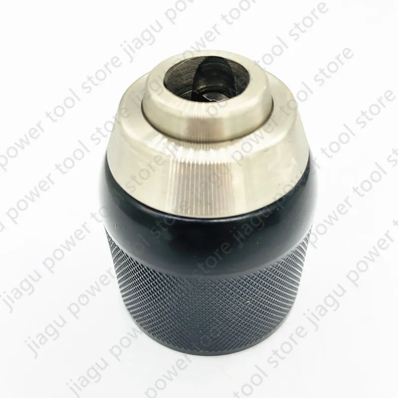 Фото Патрон без ключа для DeWALT N196034 DCD797 DCD792 DCD791 DCD790 DC988K DC984KN DCD796 N442696, аксессуары для электроинструментов №4