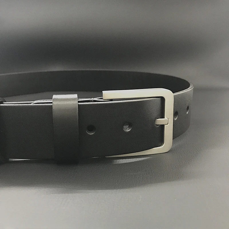 Рисунок 6 - Модная пряжка для ремня из чистого