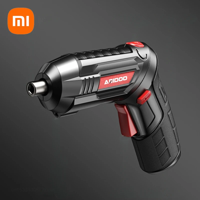 XiaomiElectricScrewdriverRechargeableHouseholdMiniSmallElectric