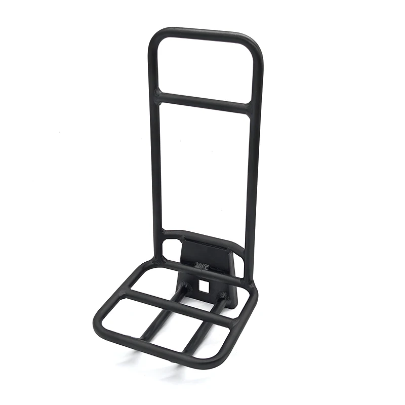 Aluminum Alloy Front Rack for Brompton Bike Bag Front Lightweight