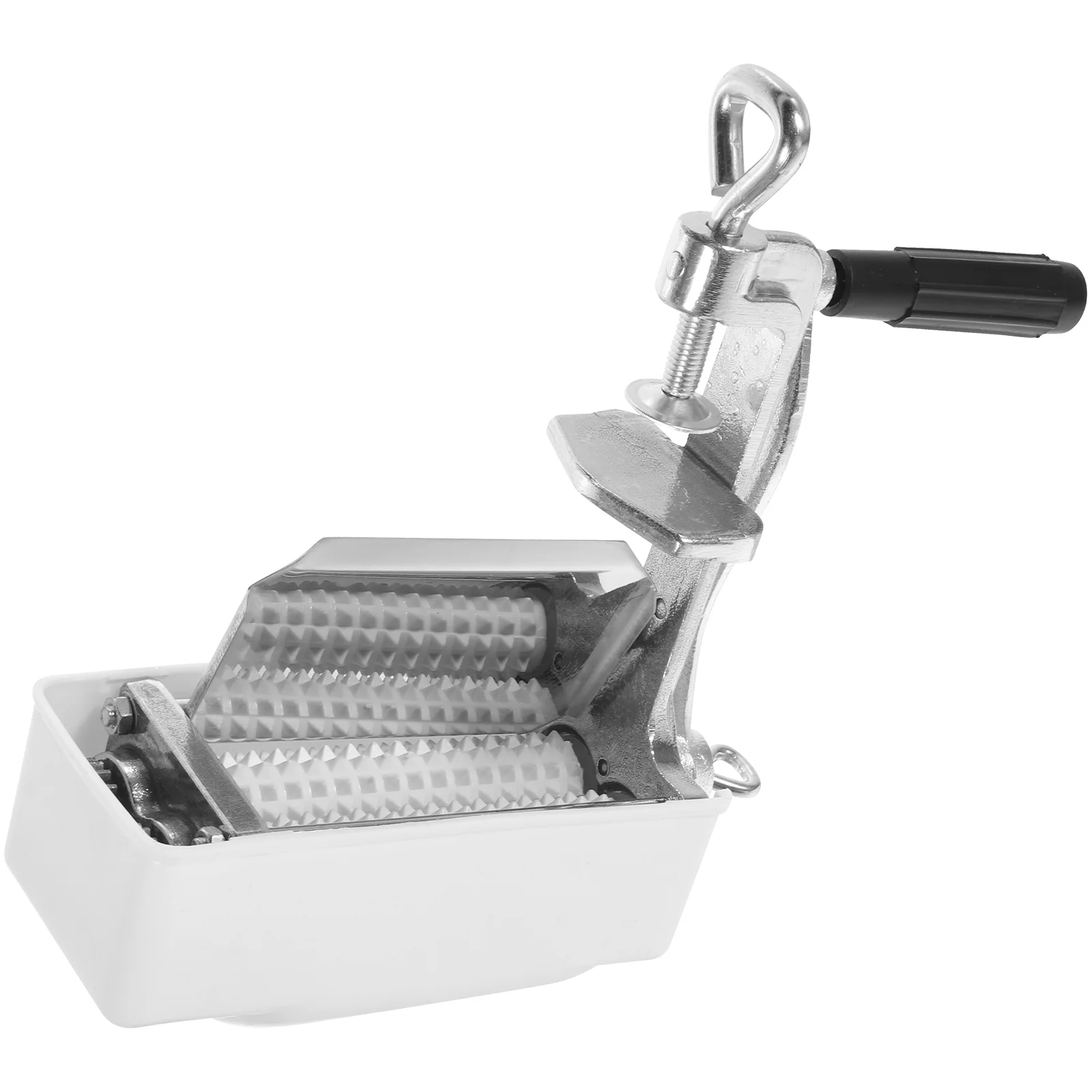 Metal Effort Meat Tenderizer Steak Pork Chop Fast Loose Needle Steak Pork Chop Tender Meat Machine Kitchen Helper Tool