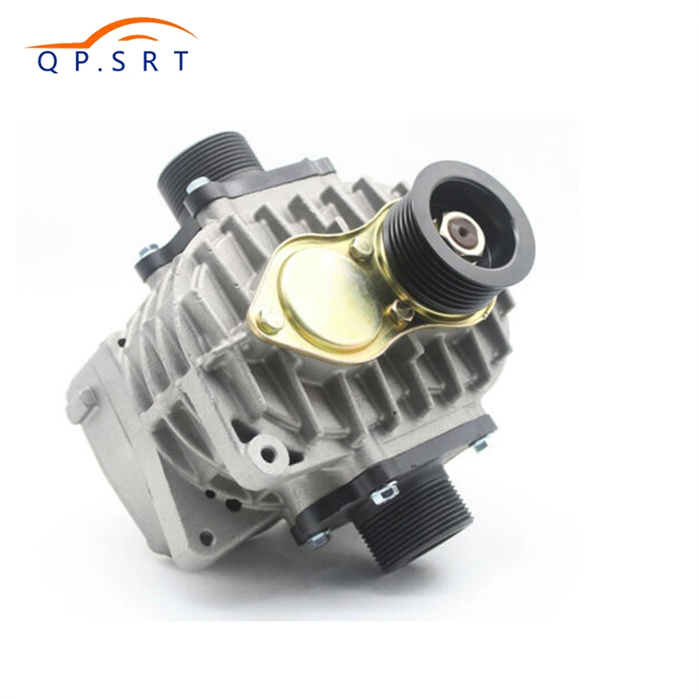 

AISIN AMR500 Mini Roots Supercharger Compressor Blower booster Mechanical Turbocharger Kompressor Turbine For Car Auto 1.0-2.2L