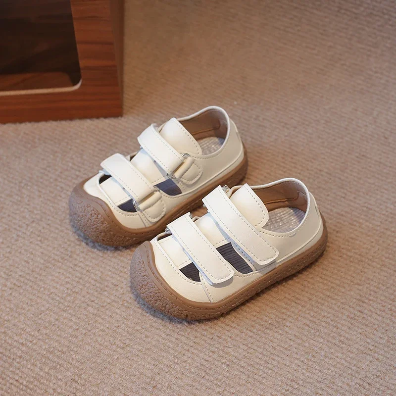 Baby Boys Sandals Summer Infant Toddler Shoes Comfortable Children Casual Sandals Soft Soled Anti Slip Girls First Walkers Shoes kids sandals,sandals and clogs,baby sandals,kids shoes