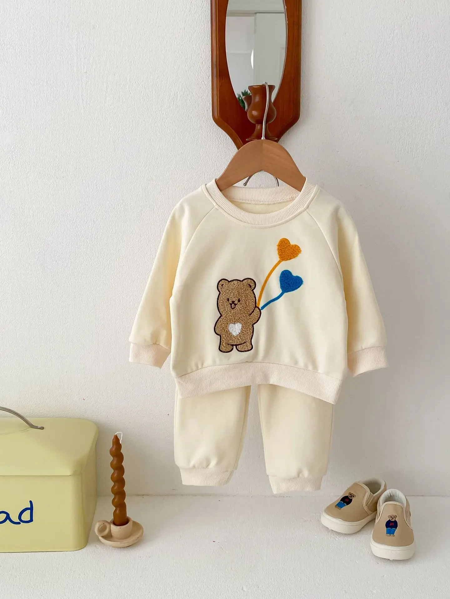 Рисунок 2 - Новинка весны 2024