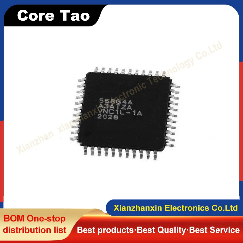 

1 шт./лот 568G4A FTDI568G4 QFP ic chips в наличии