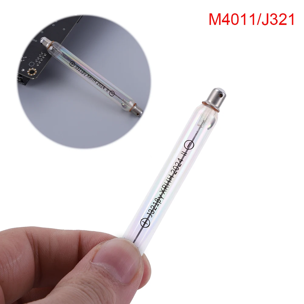 고감도 M4011/J321 가이거 계수기 튜브 알파/베타 입자 감마/X선 이온화 핵 방사선 감지