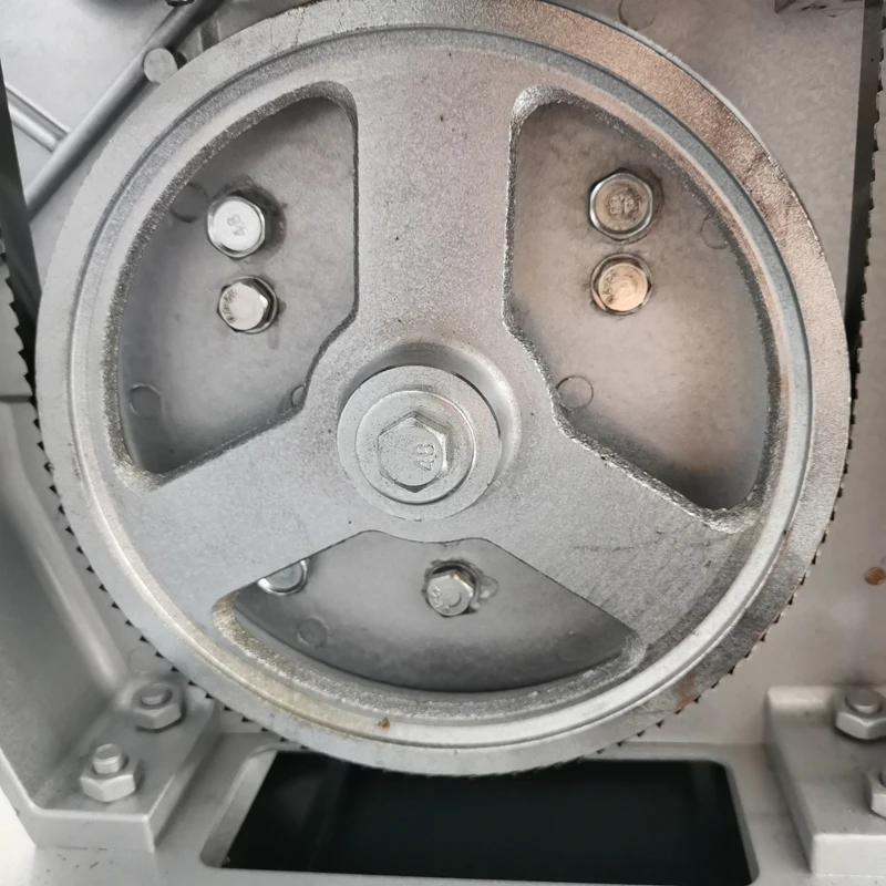 

Детали электропилы для костной пилы