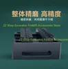 NEW Self-centering Vise 4-axis 5-axis Precision Clamp Xindian Genuine Concentric Centering Vice Fixture Quick-change 3R 6