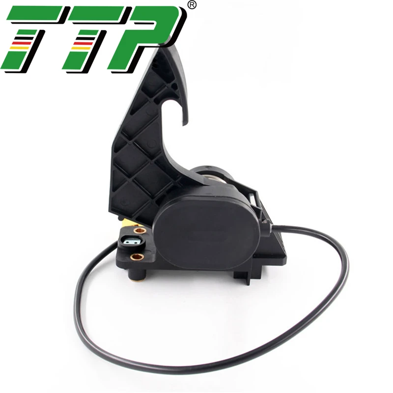 Accelerator Pedal Sensor Mercedes Benz Latest Styles