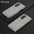 Silver Gray