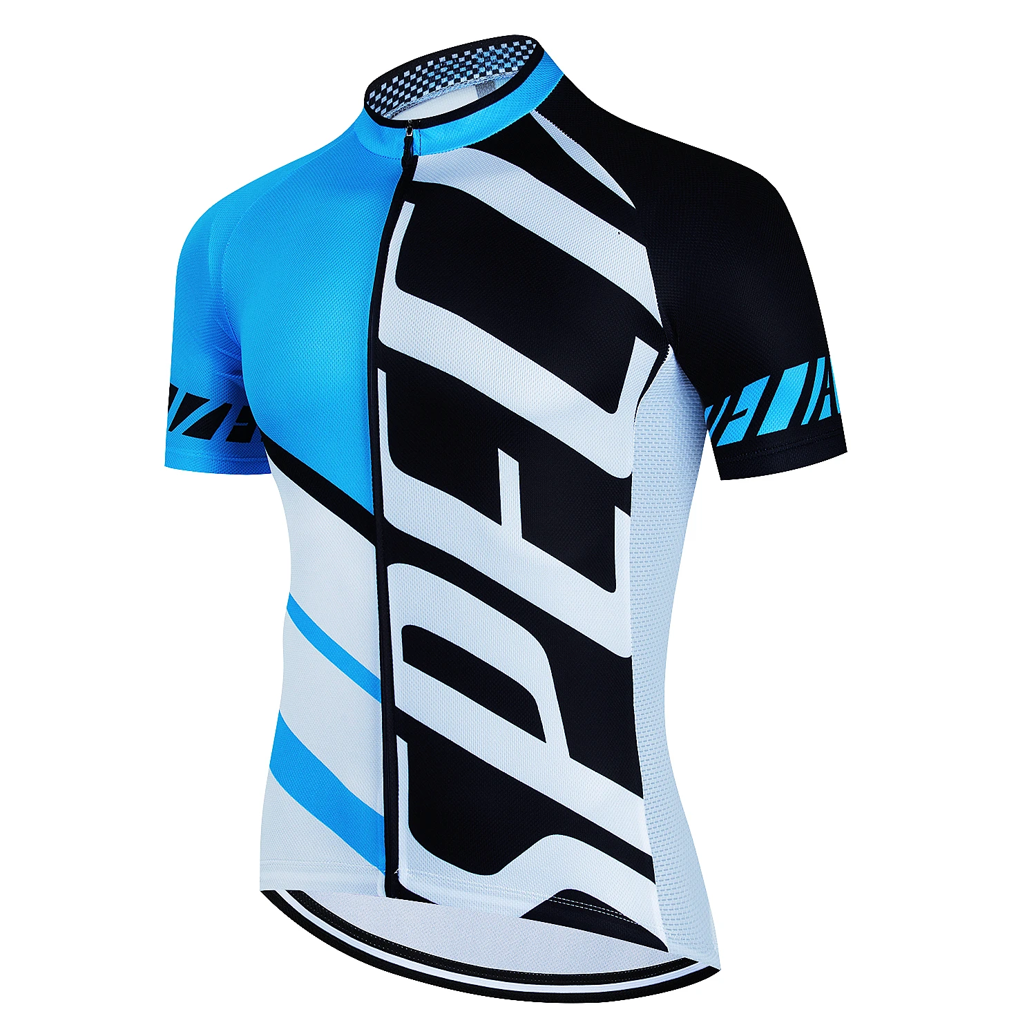 UAE Summer Cycling Clothes Jersey Men Mtb Road Bike Uniform Shorts Man Mountain Complete 2024 Men's Cycling Cycle Spring Jersey 4