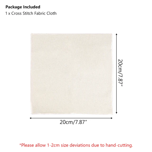 20X20CM