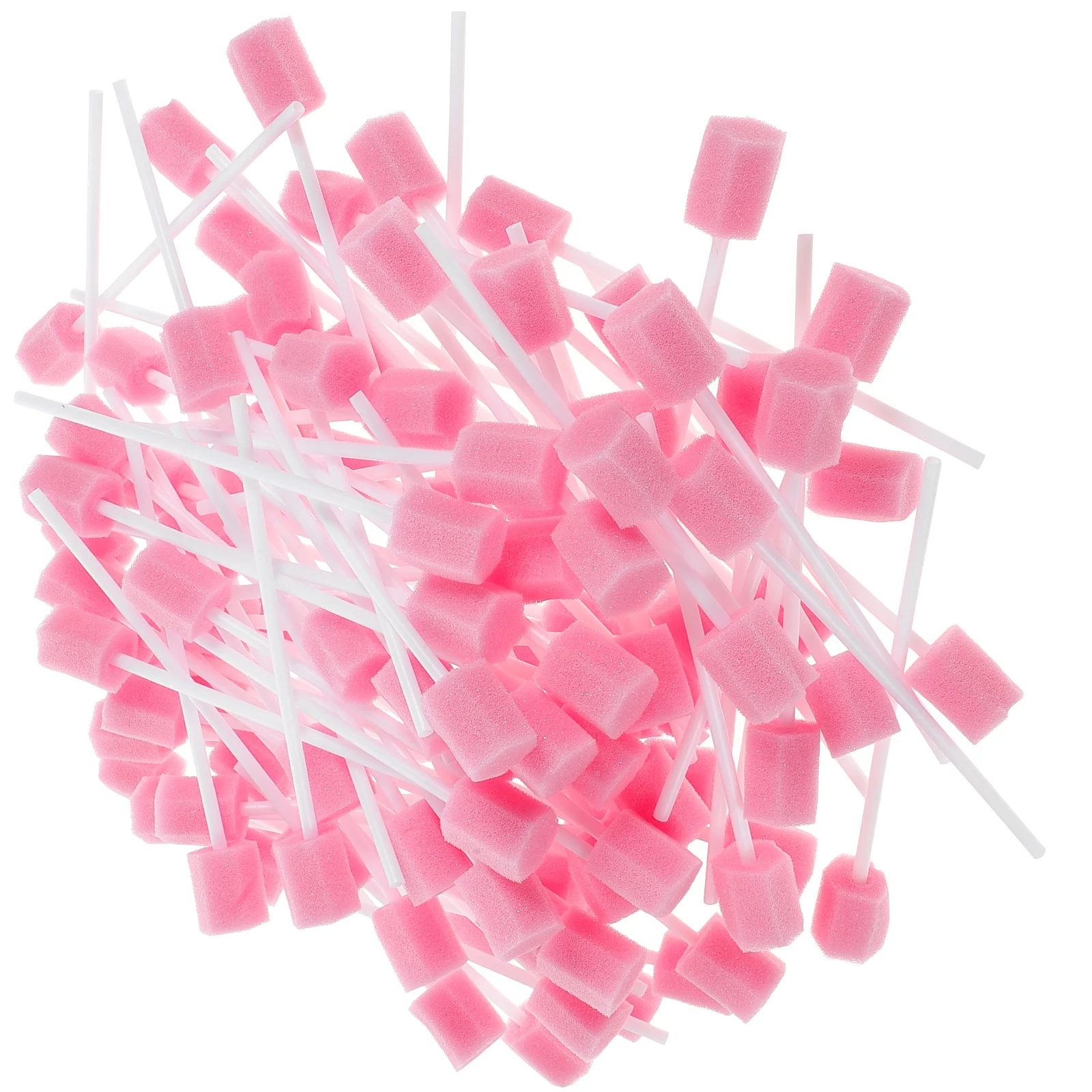 Тампоны одноразовые для ухода за полостью рта