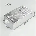 200W