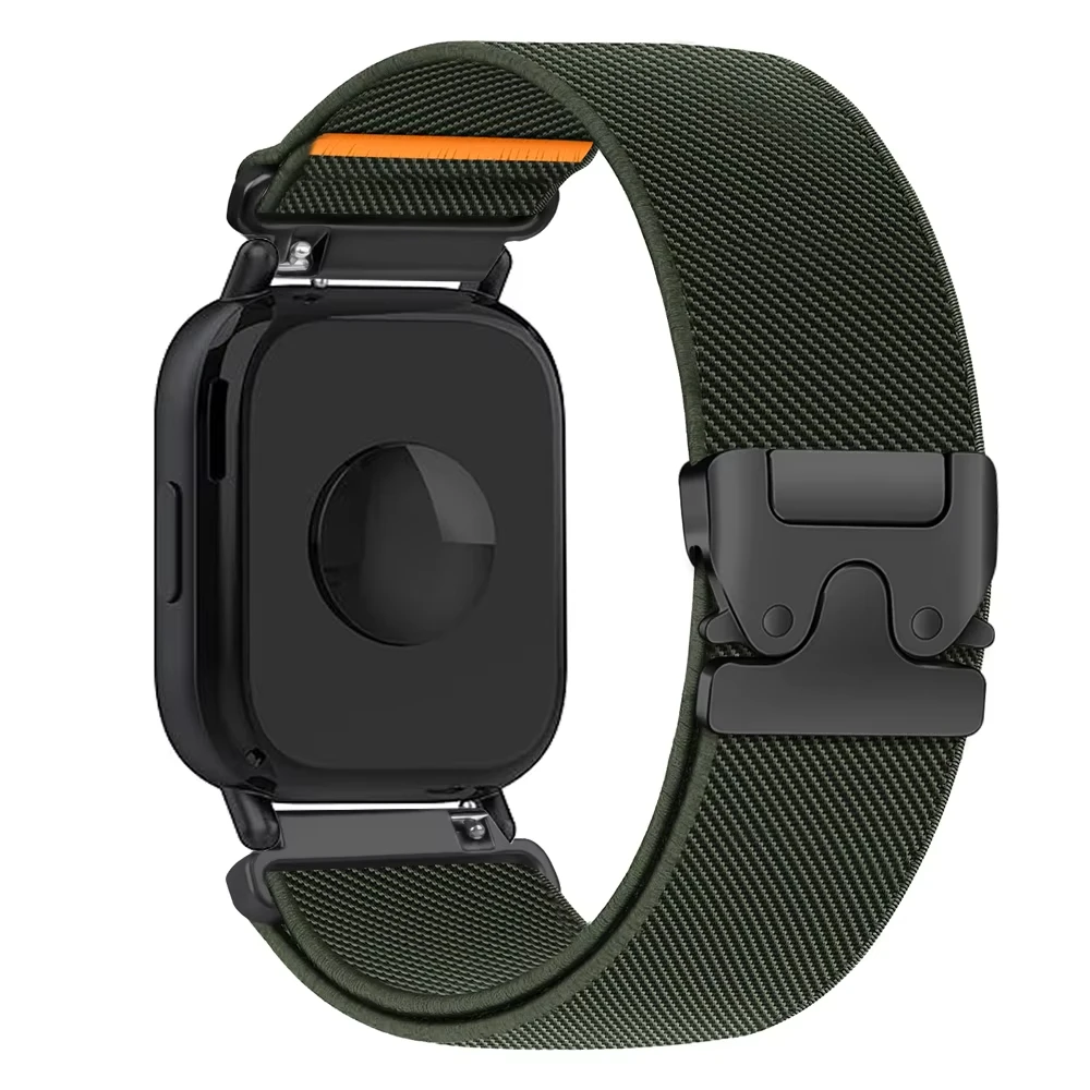Nylon Elastic Replacement Strap