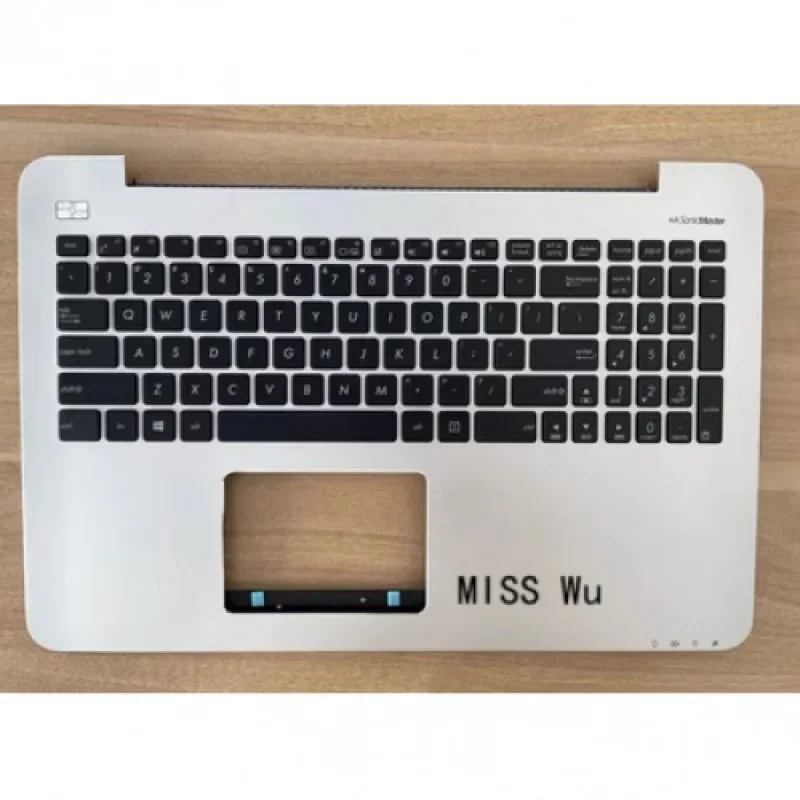 Клавиатура для ноутбука ASUS VM590L VM590Z VM590LB VM590LD VM590LJ VM590LN VM590ZA VM590ZE VM509 W509LP W509LD W519L