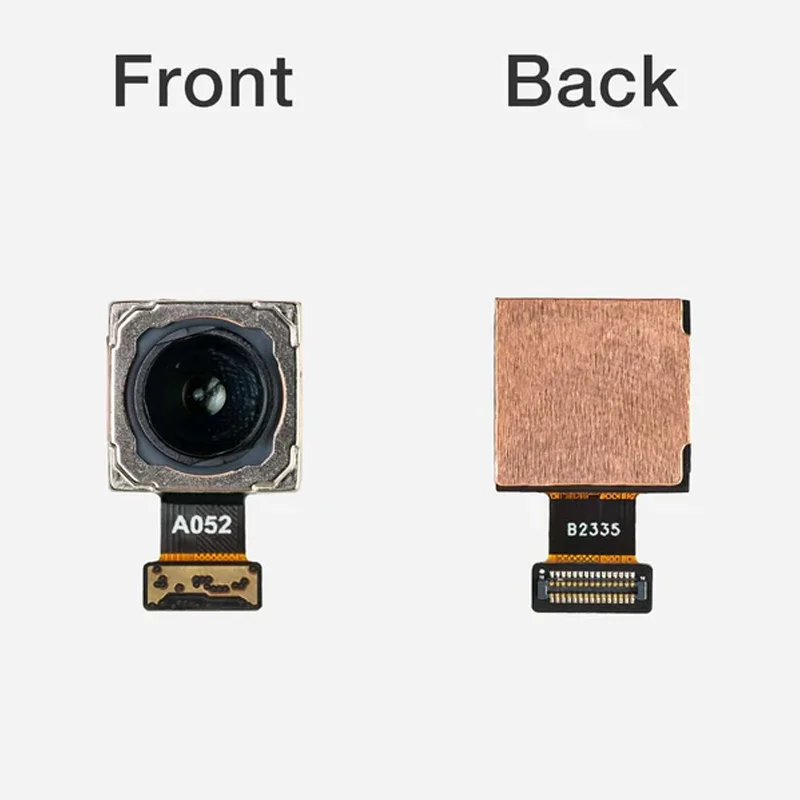Rear Camera for Unihertz Tank 2 mobile phone camera module