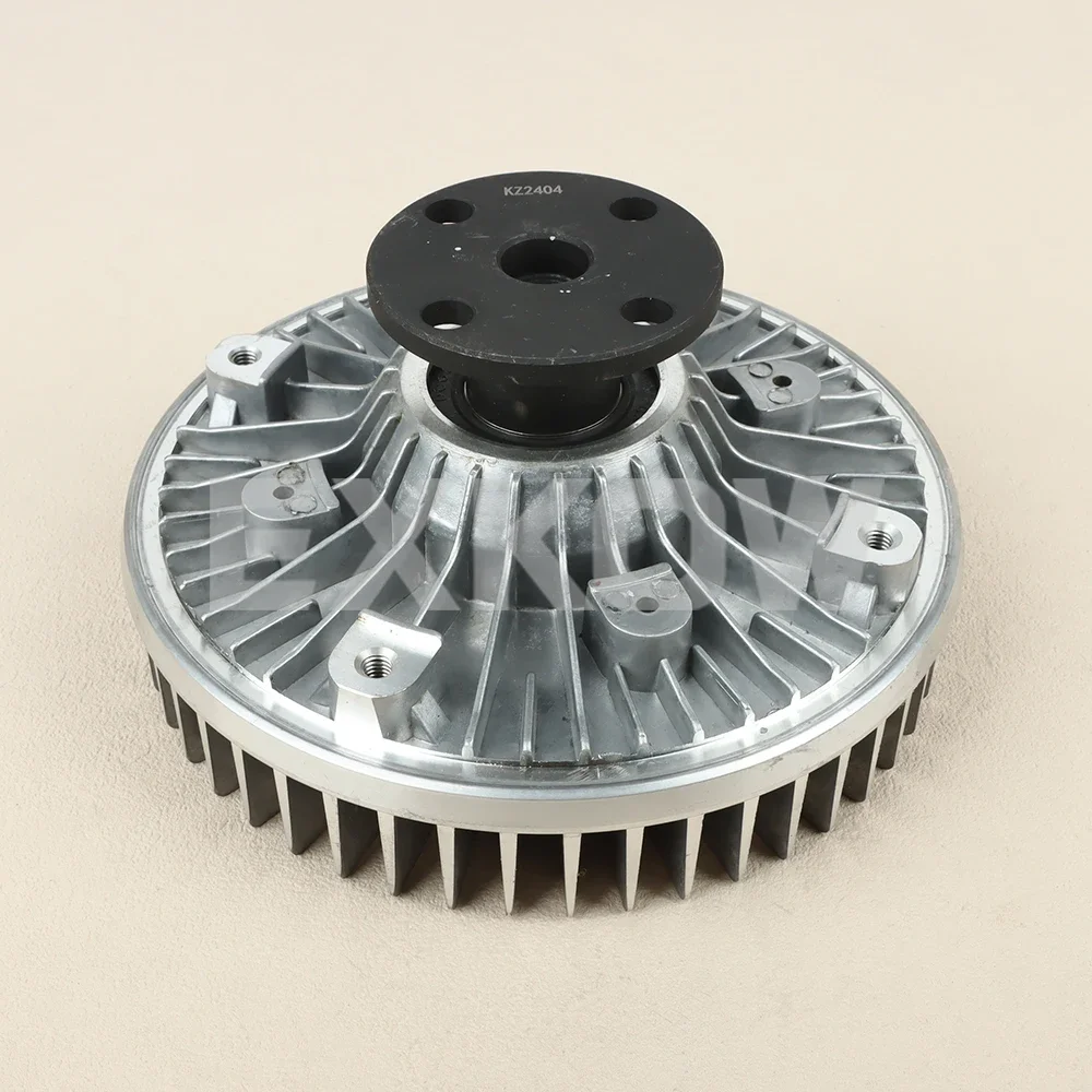 COOLING FAN CLUTCH WL2115150 - Per Auto, Con Garanzia 1 Anno - Foto 3