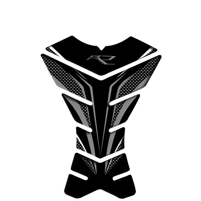 Motorcycle Sticker Gas Fuel Oil Tank Pad Protector Decal For Mv Agusta F4R F4 R