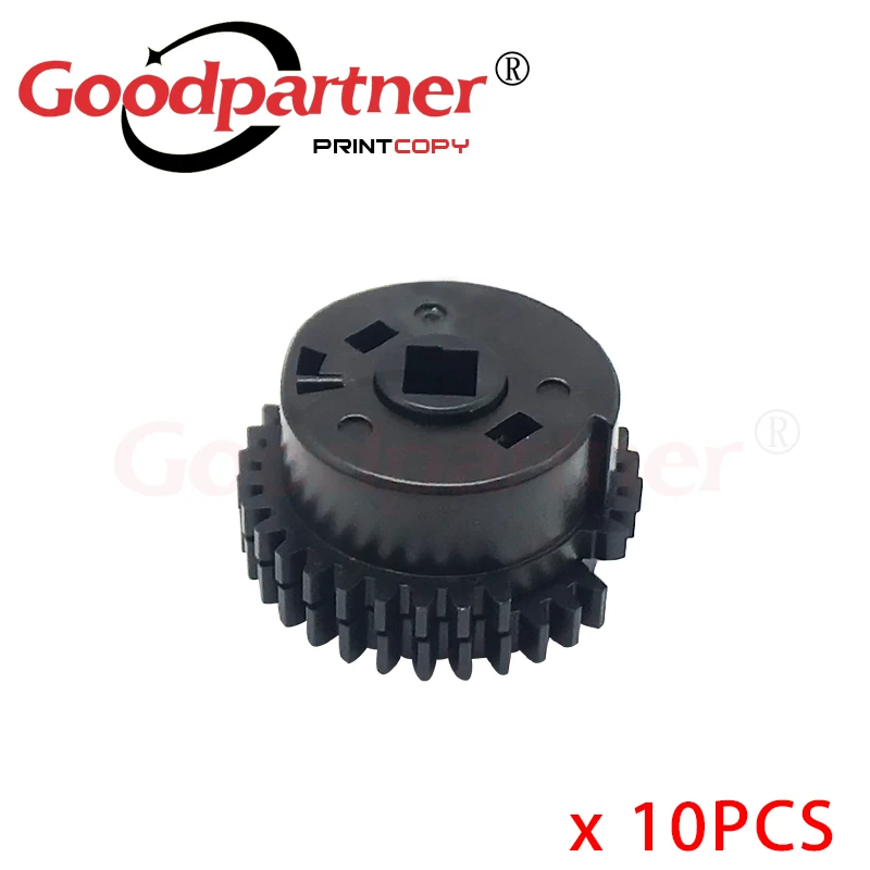 

10 Frame Clutch Gear for HP P1005 P1006 P1007 P1008 P1102 P1108 P1109 P1607 M1132 M1136 M1212 M1213 1213 M1214 M1216 M1217 M1218