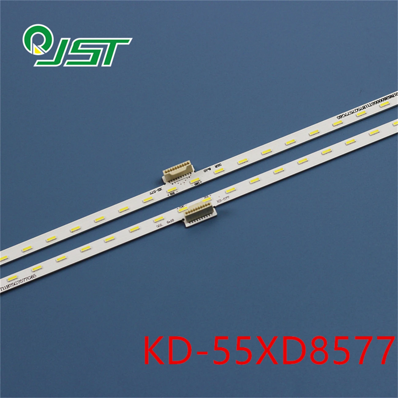 LED strips For 55 TV KD-55XD8577 2pcs/Kit