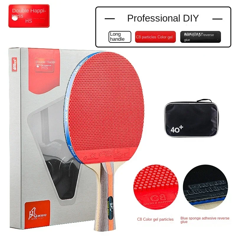 Notre top 10 des Revetement Raquette Ping Pong au France
