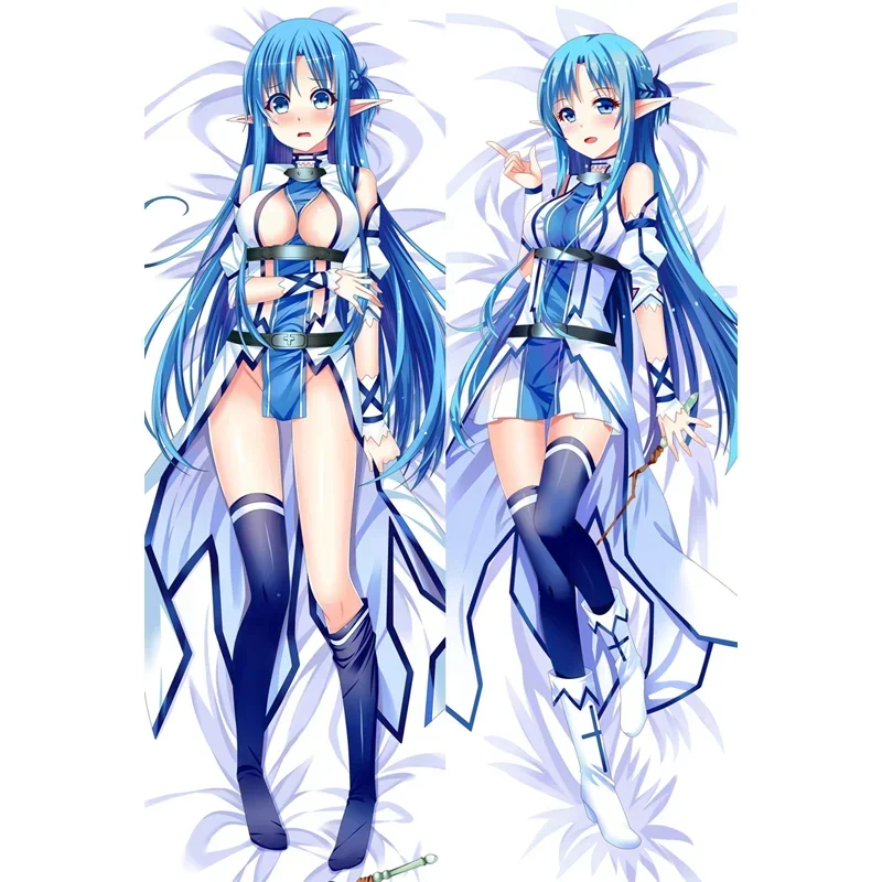 Sword Art Online Dakimakura Sword Art Online SINON Anime - Main Image