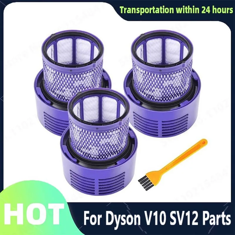 Dyson Cyclone V10 Animal Filter Replacement Dyson Cyclone V10