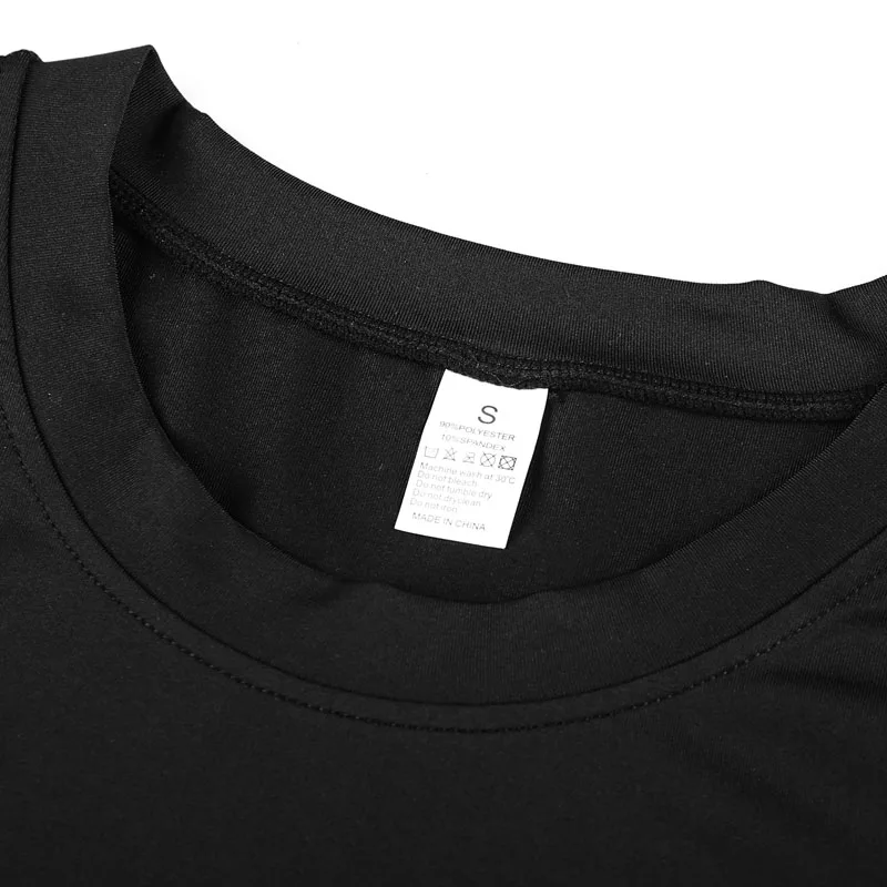 Ladies Gym Yoga Long Sleeve T Shirt Compression Shirt Quick Dry Breathable Fitness Workout Second Skin Sportswear Short T Shirt