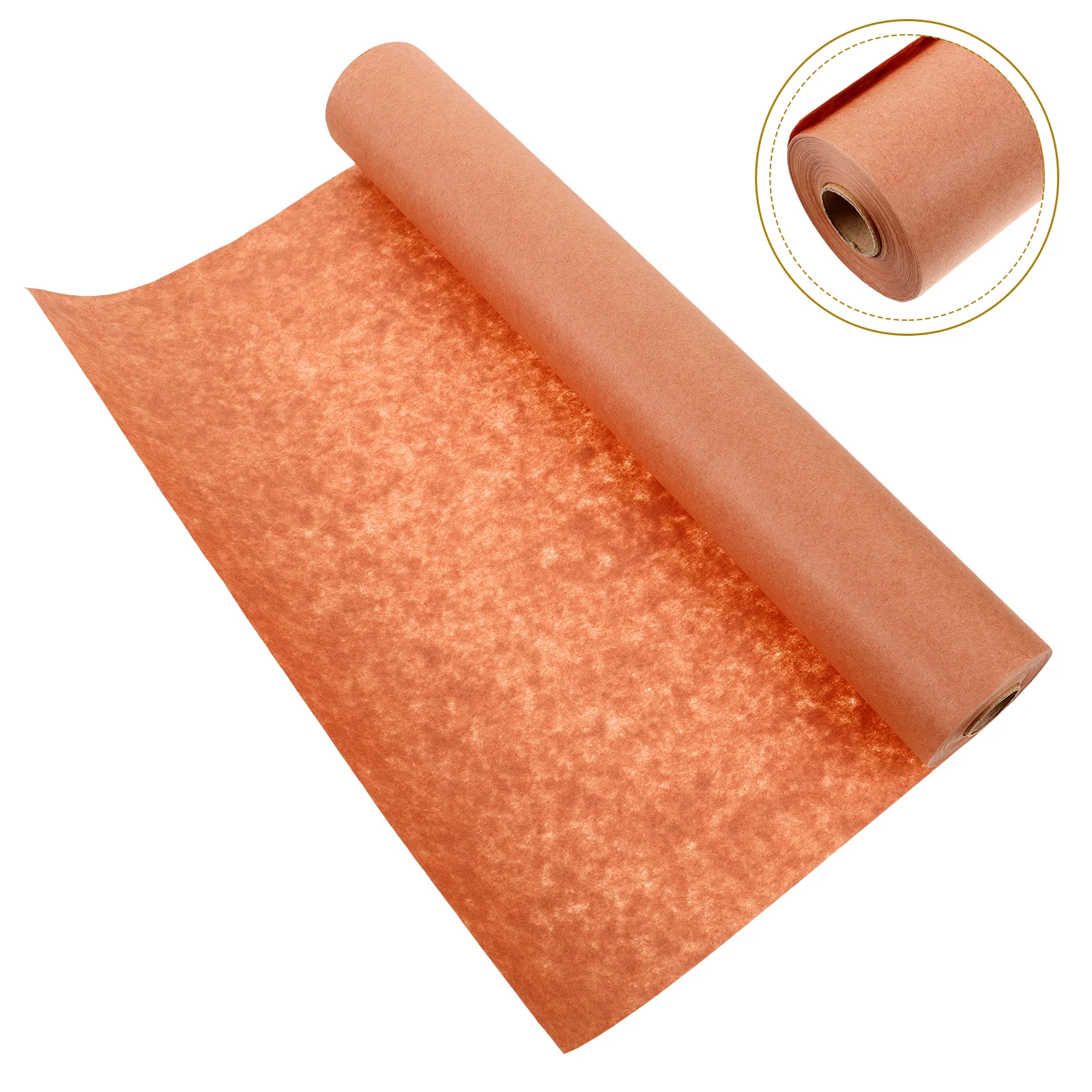 Vellum Paper Butcher Cake Decorating Meat Household Grill Pan Baking Accessory Bread