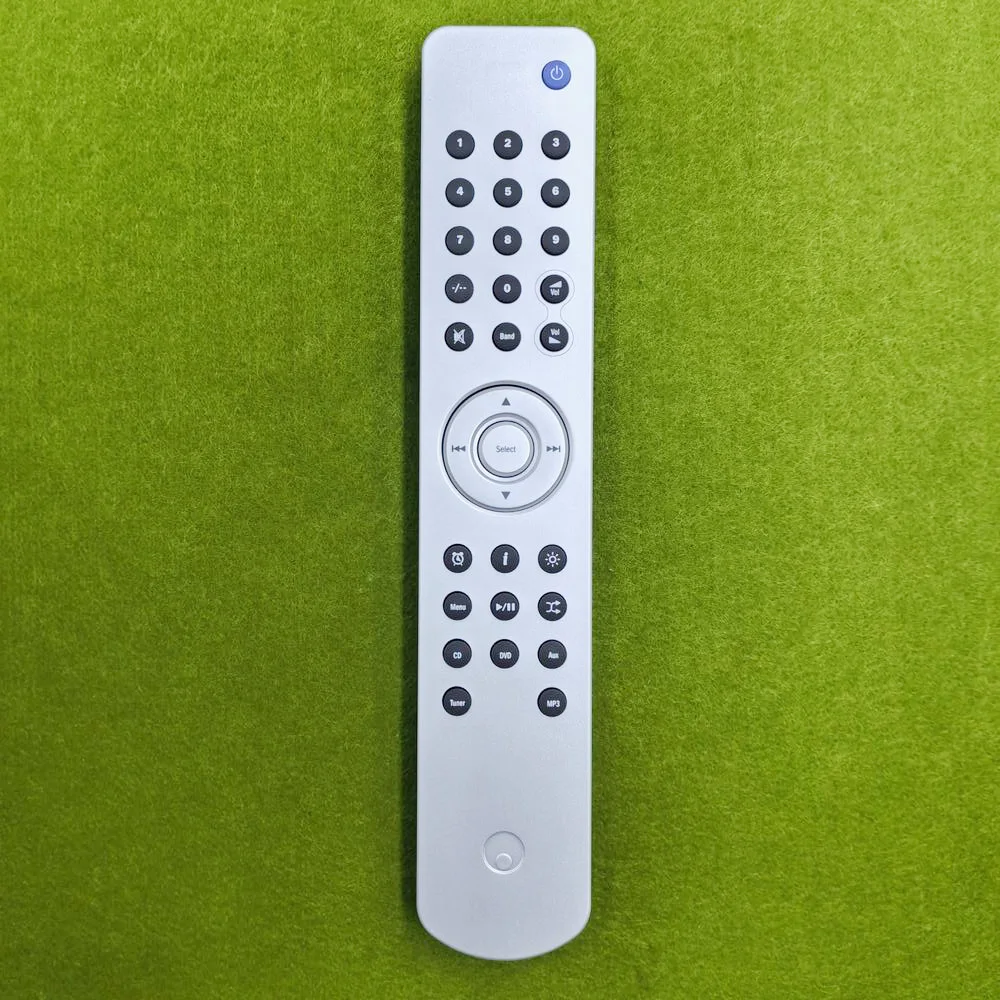 Telecomando Originale Rc-Ar30/Dr30 + Per Cambridge Sonata Audio