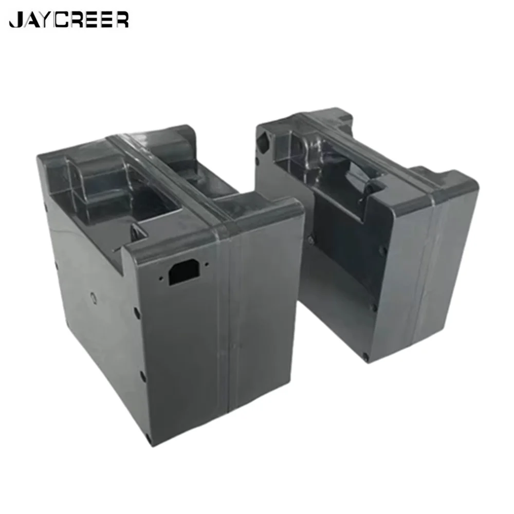 JayCreer Battery Management Box For Power Wheelchair