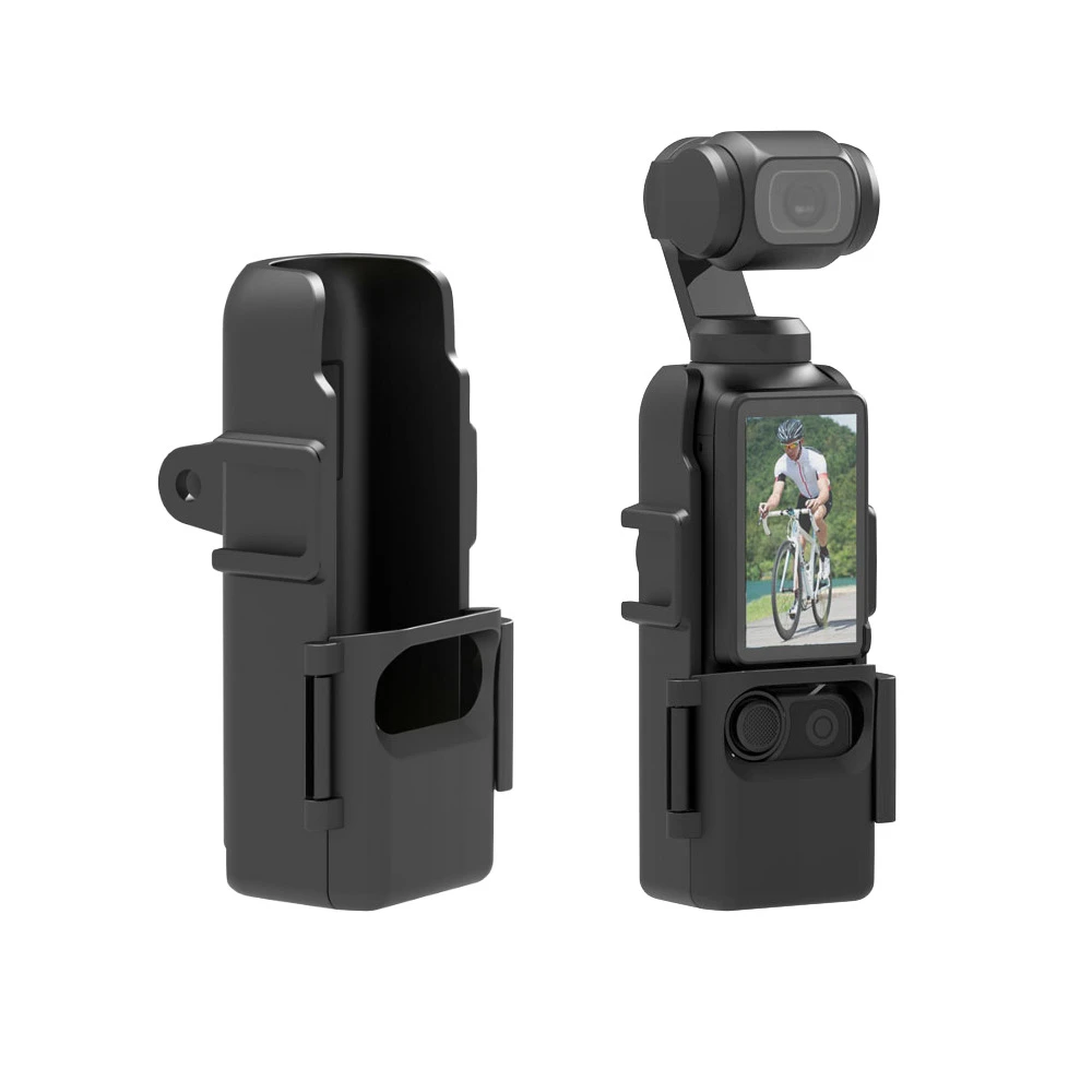 

Для DJI OSMO POCKET 3 адаптер защитный Безель Защита камеры противоударный аксессуар
