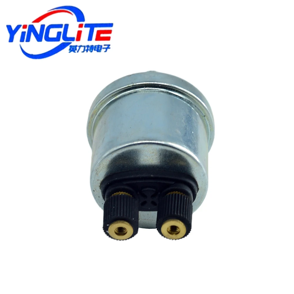 Granit CAN-BUS druksensor: 0 tot 400 bar inclusief adapter G1/4 naar Granit CAN-BUS druksensor: 0 tot 400 bar inclusief adapter G1/4 naar