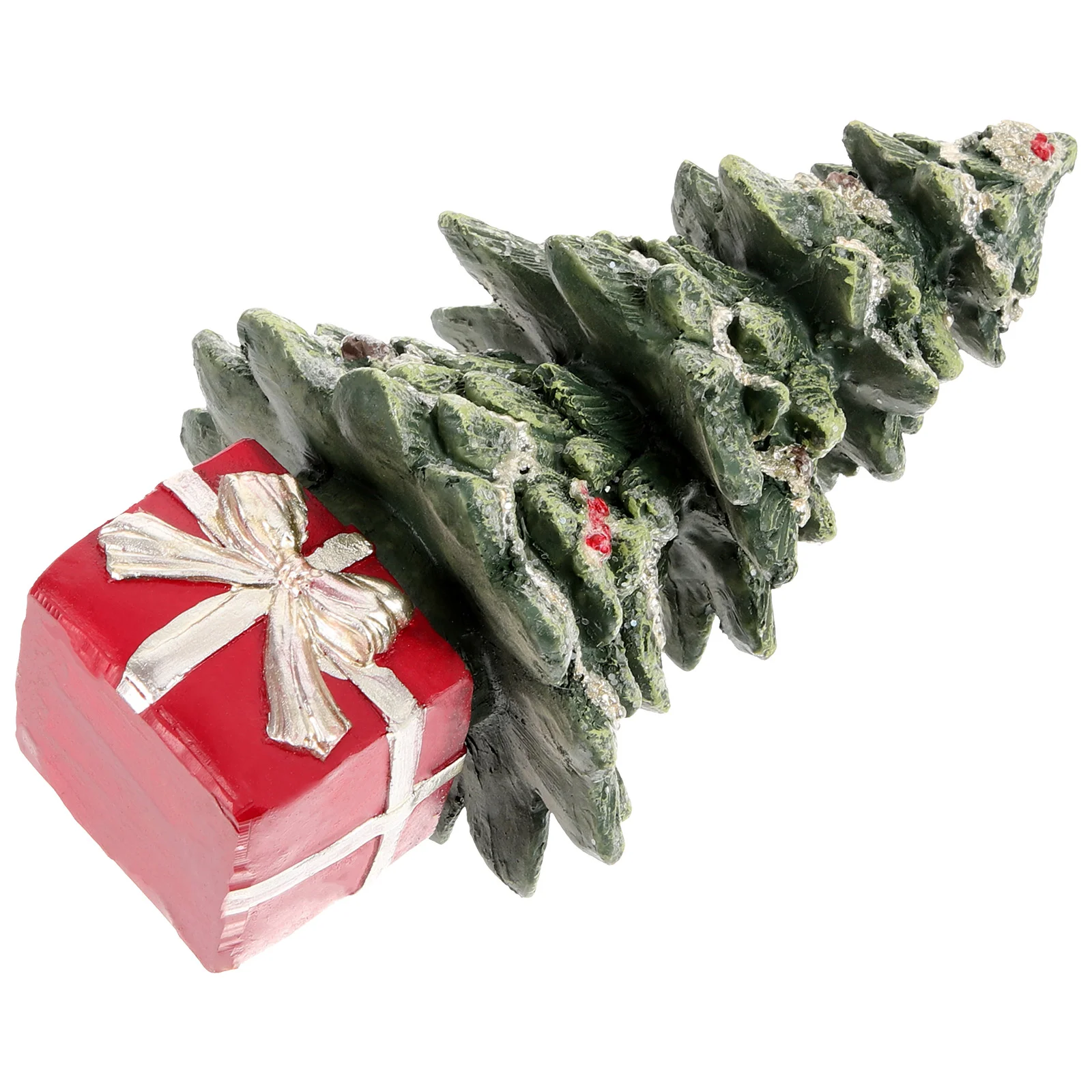 

Mini Christmas Tree Artificial Christmas Tree Christmas Tree Decoration Xmas Party Tree Craft Desktop Christmas Tree Ornament