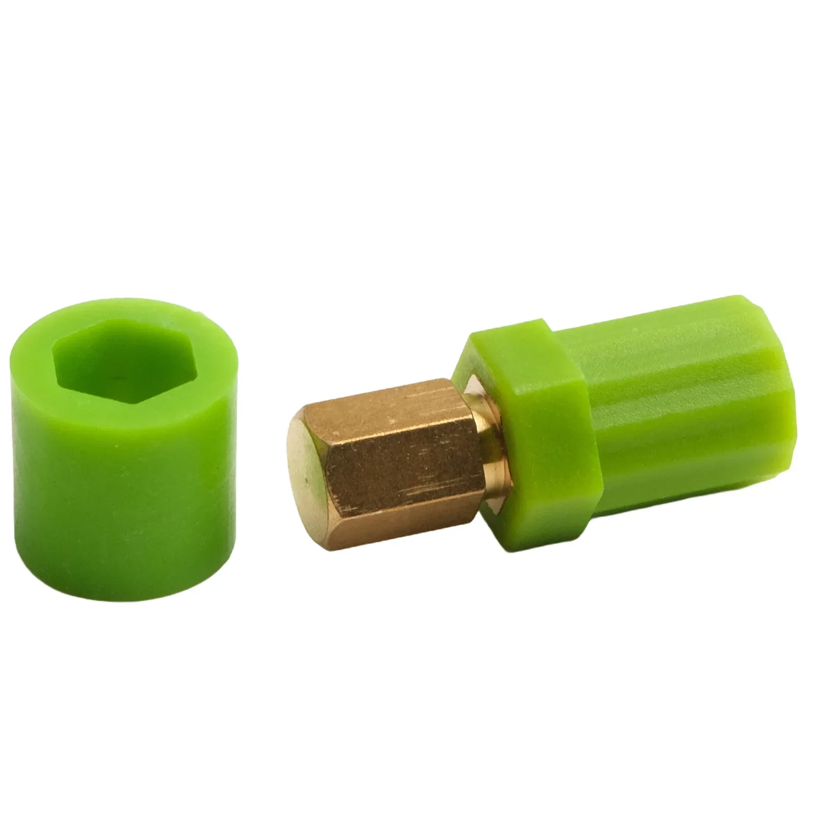 3 Pcs Shear Shaft Coupler For KitchenAid KP Series Pasta Roller DIY Repair For KPSA KPRA KPEX KPXX