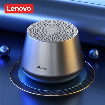 Choice Lenovo K3 Pro 5.0 Portable Bluetooth Speaker Stereo Surround Wireless Bluetooth Speakers Music Audio Player Loudspeaker 1