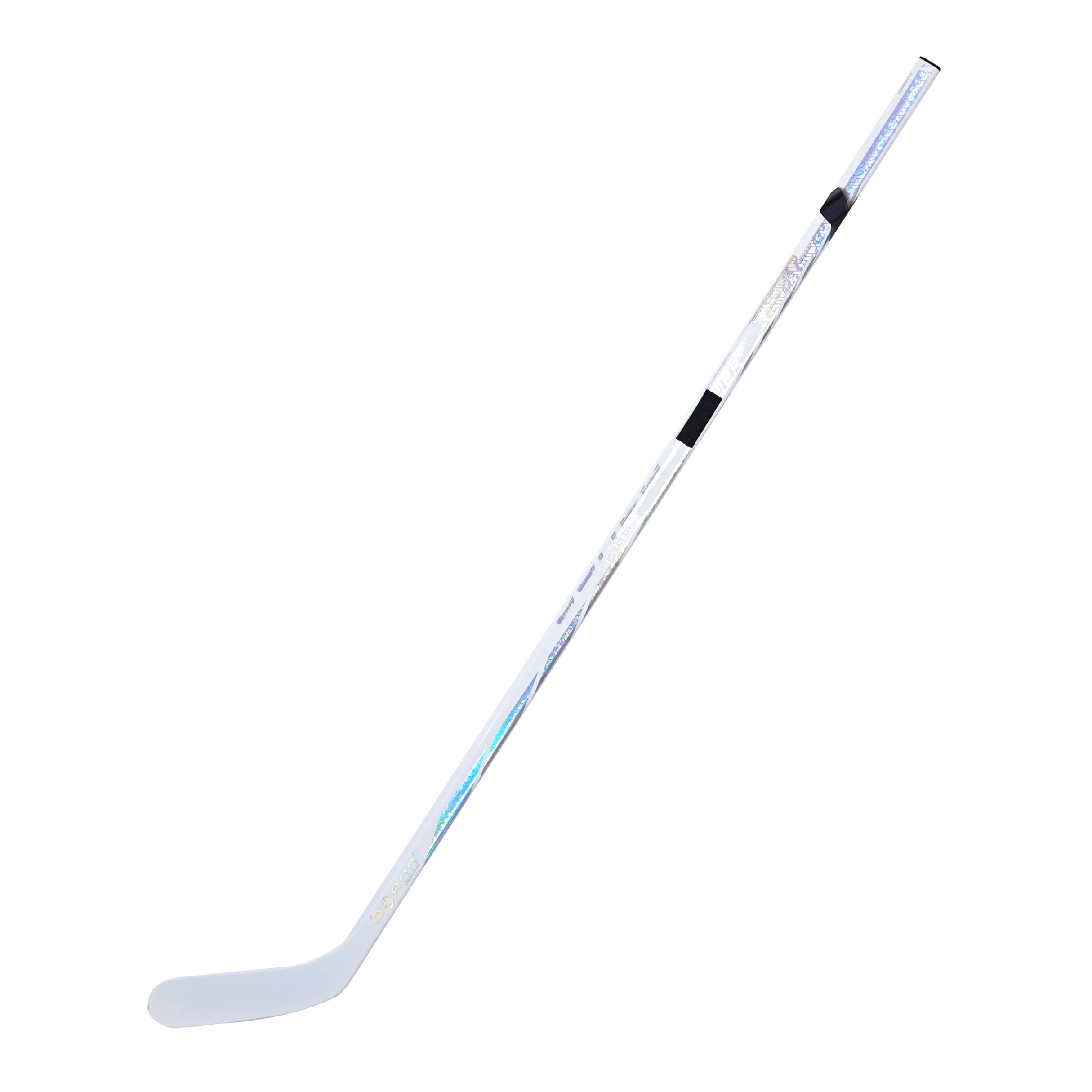 2-Pack Ice Hockey Sticks Senior FT series Proto with Grip Carbon Fiber P92 P28 P29