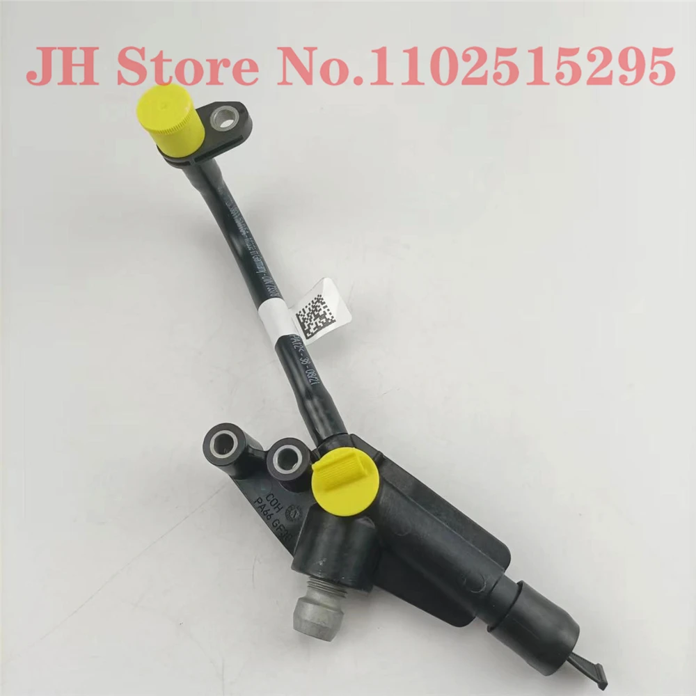 Jh Original Cooler Pipe Hose For Mercedes Benz Sl63 Gl63 Amg R231 