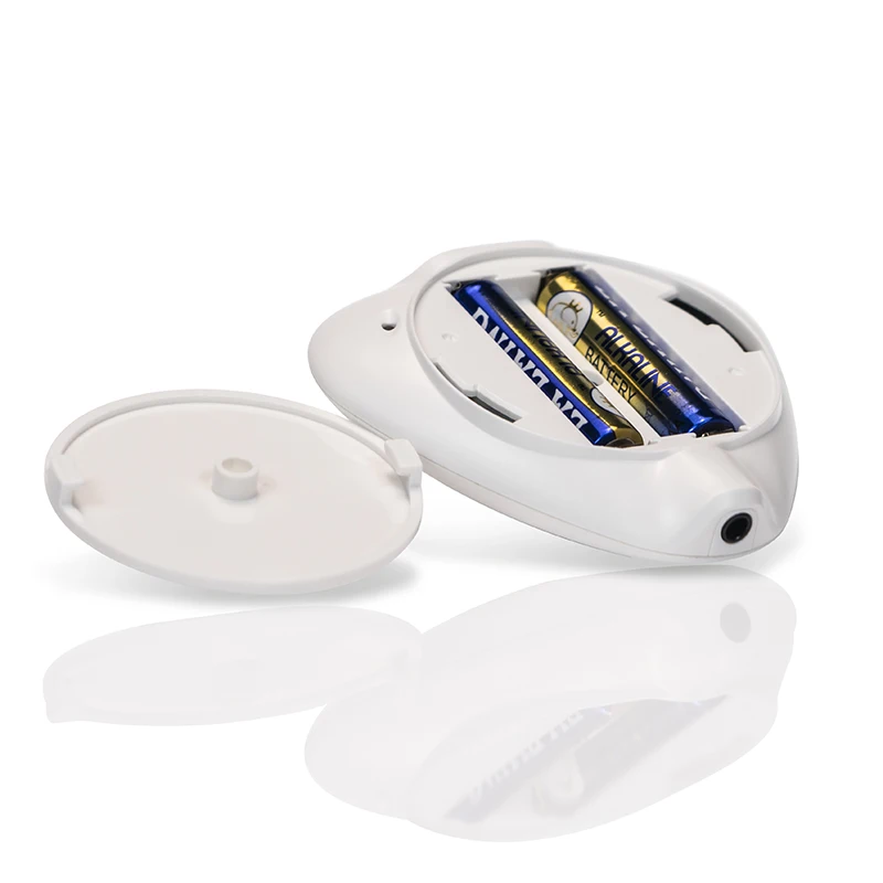 Tuya ZigBee Water Leak Sensor Flood Detector Alarm System Smart Home Automation