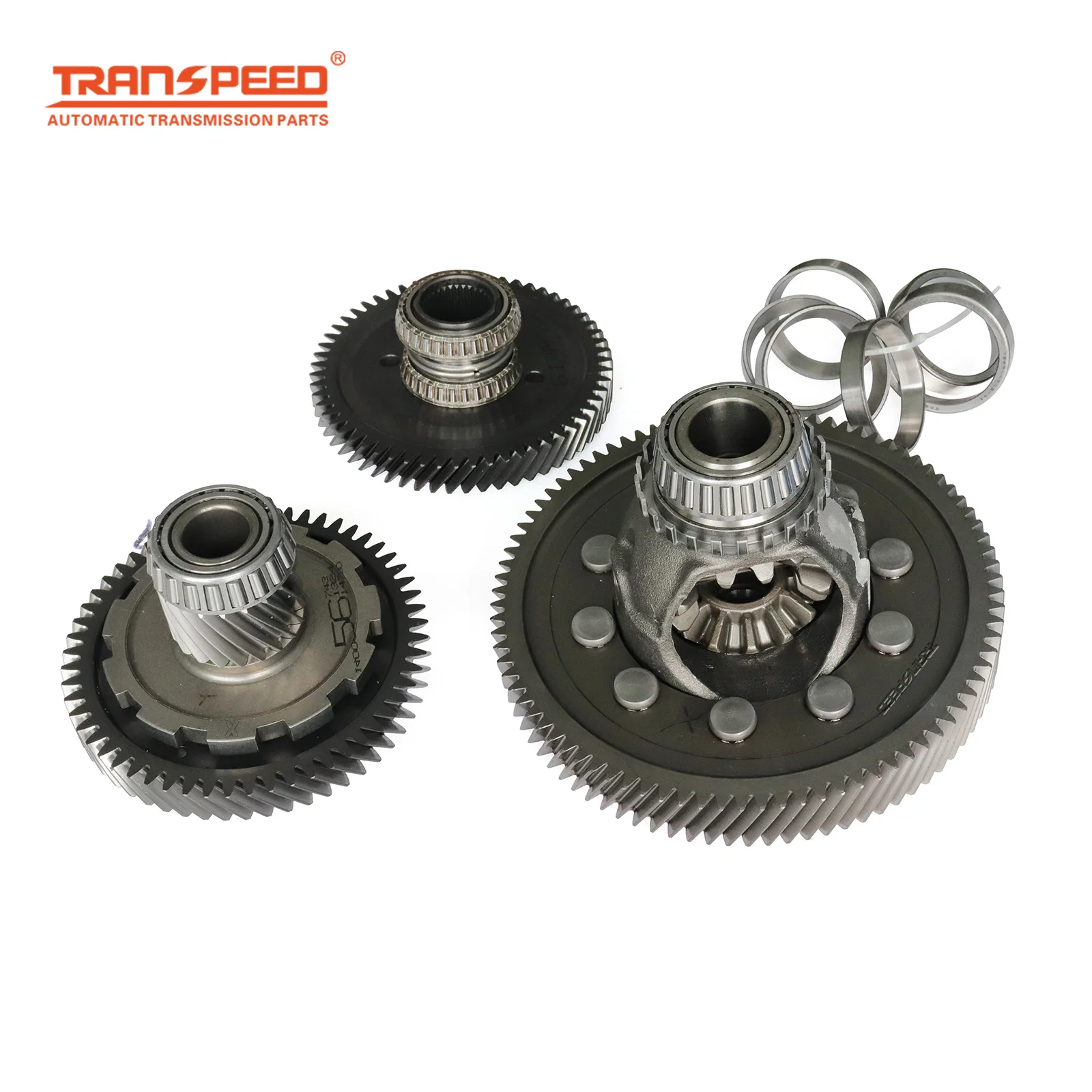4F27E Automatic Transmission Differential Bearing for Ford Focus & Mazda (99-UP) - Image 3