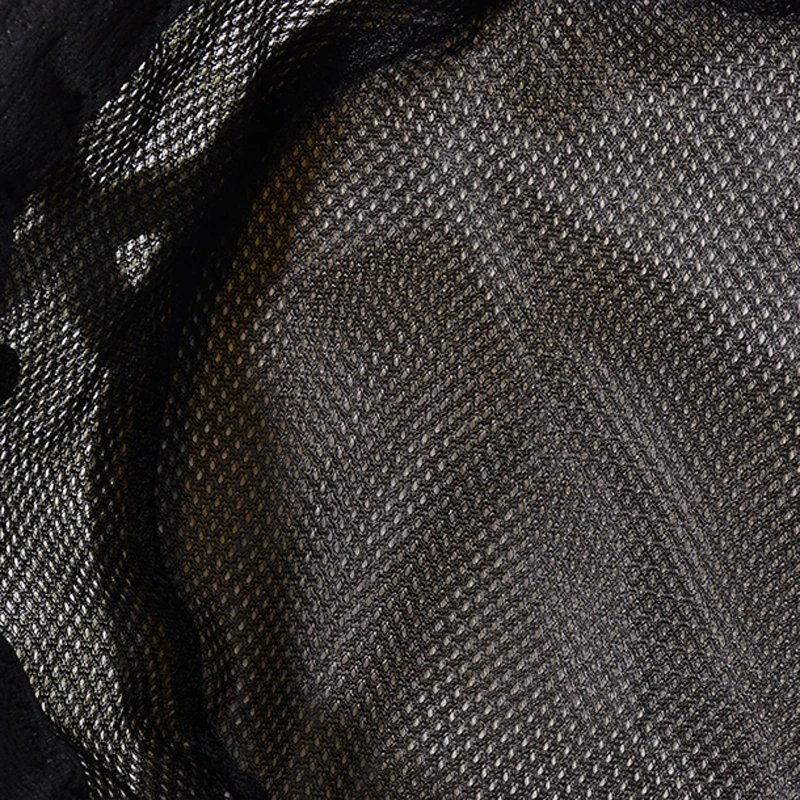Nylon Fisherman Sun Hat 6