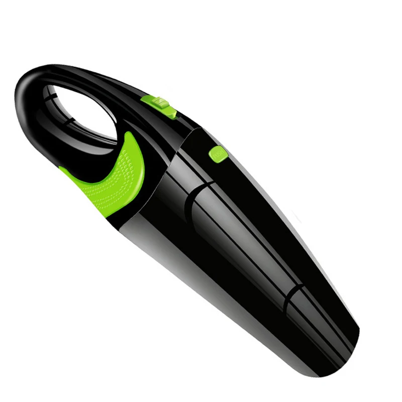 

Car Handheld Wireless Car Vacuum Cleaner 120W USB Cordless Wet Dry Dual Use Home Auto Vacuum Cleaner Dust Collector