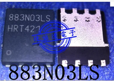 NEW GS9208BQ3-R GS9208B 9208 OZ26786L 26786L BSC883N03LSG