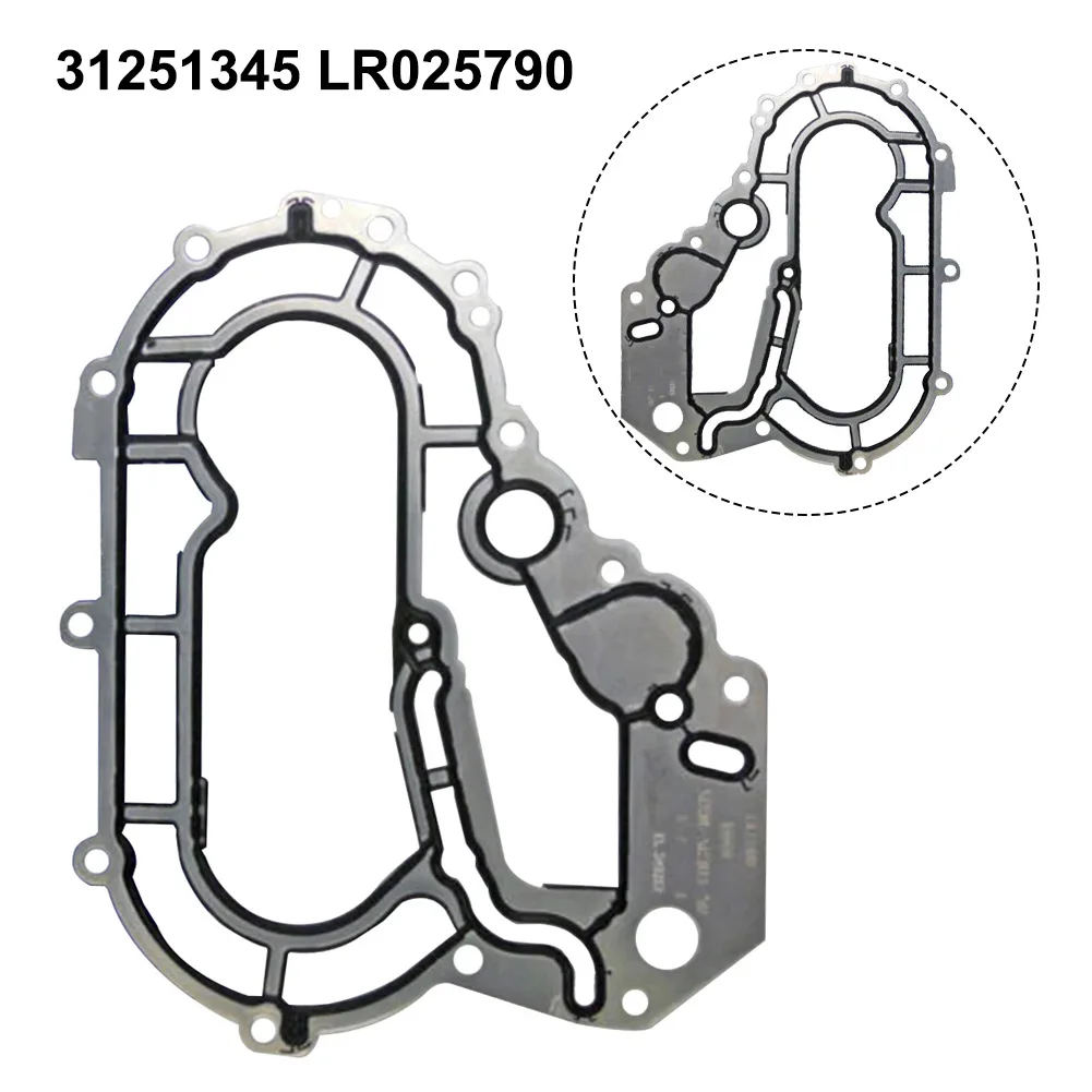 

Car Engine Timing Cover Gasket For VOLVO S60 S80 V70 XC60 XC70 XC90 2007-2016 High Quality Engine Timing Cover Gasket Parts