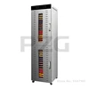 48 Trays S.S. Commercial Food Dehydrator For Fruit Vegetable Dryer Household Dried Meat Beef Jerky Drying Machine Banana Dryer 2