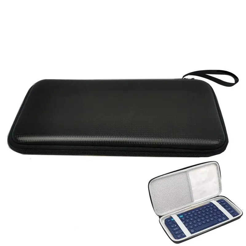 2022 Nuovo Per Logitech K380 K380 Custodia Protettiva Per Custodia Da Viaggio Per Tastiera Wireless Per K380