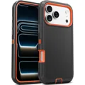 Black Orange